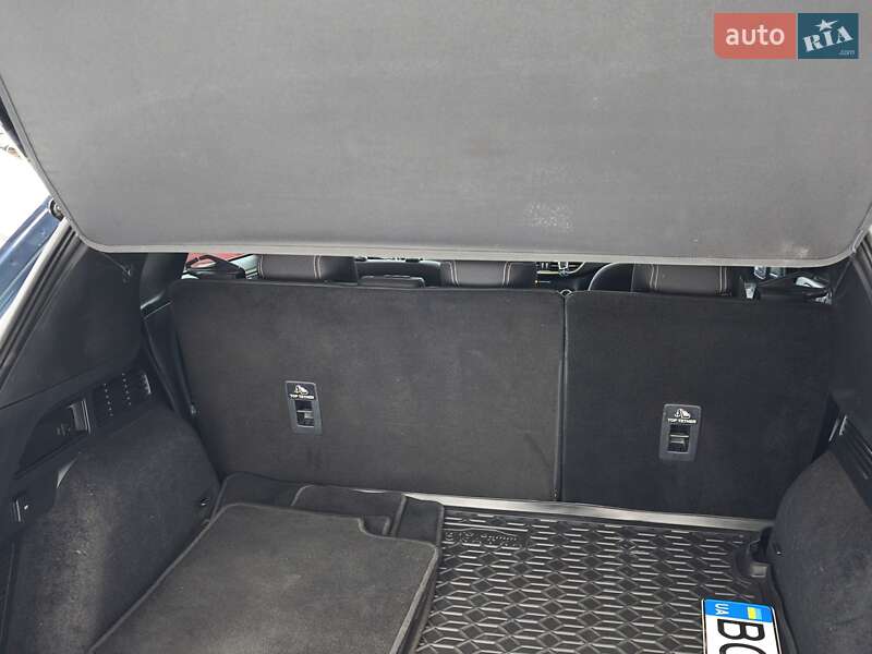 Внедорожник / Кроссовер Ford Kuga 2020 в Львове