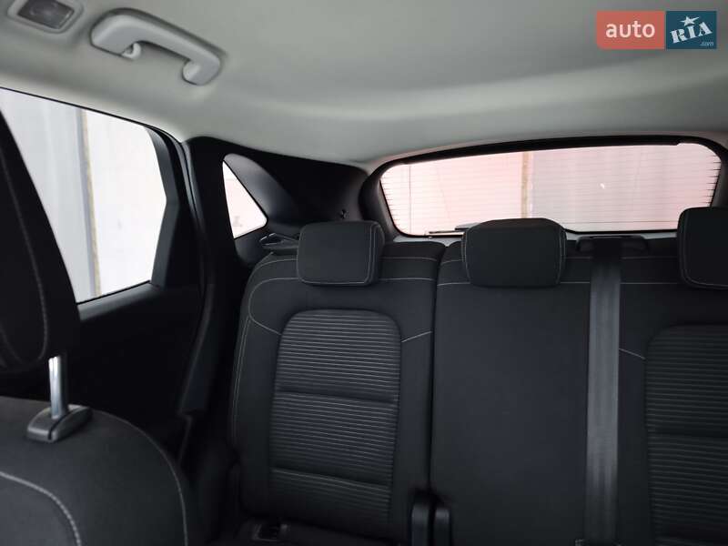 Внедорожник / Кроссовер Ford Kuga 2020 в Львове