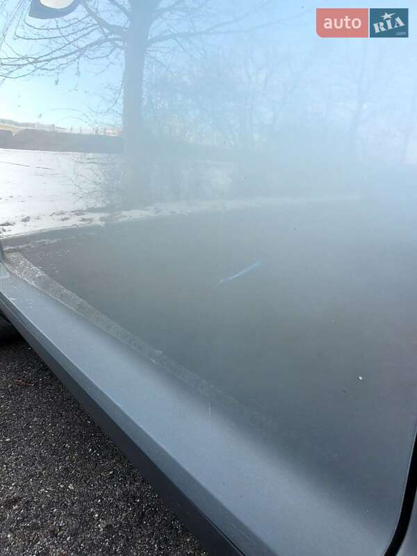 Позашляховик / Кросовер Ford Kuga 2011 в Києві