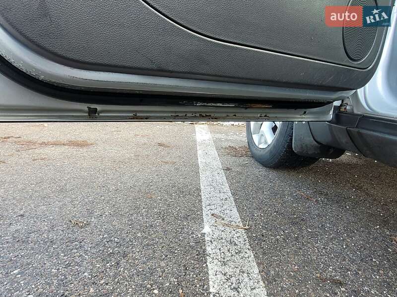 Позашляховик / Кросовер Ford Kuga 2011 в Києві