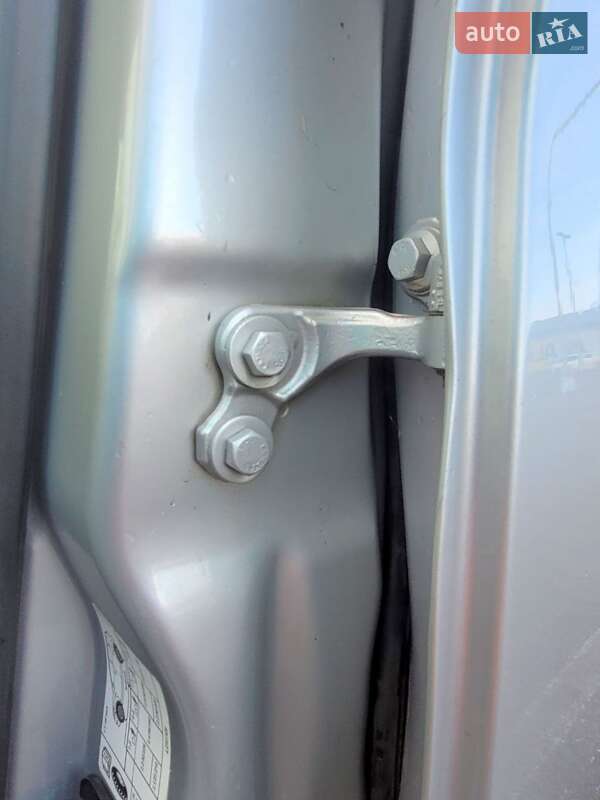 Позашляховик / Кросовер Ford Kuga 2011 в Києві