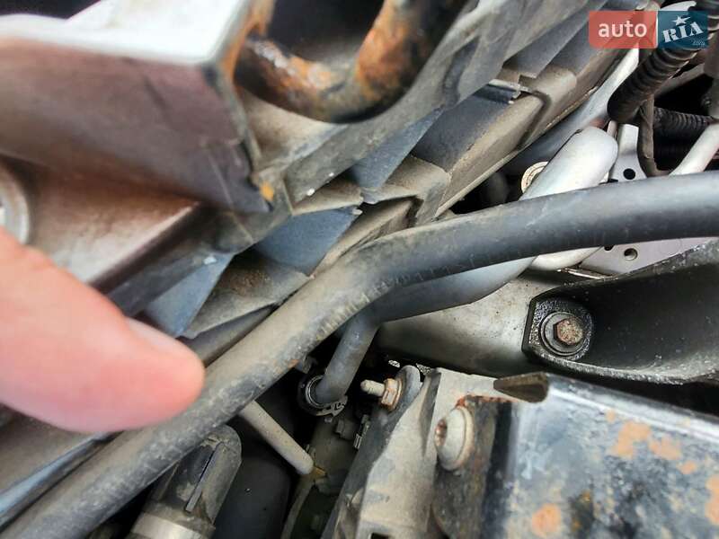 Позашляховик / Кросовер Ford Kuga 2011 в Києві