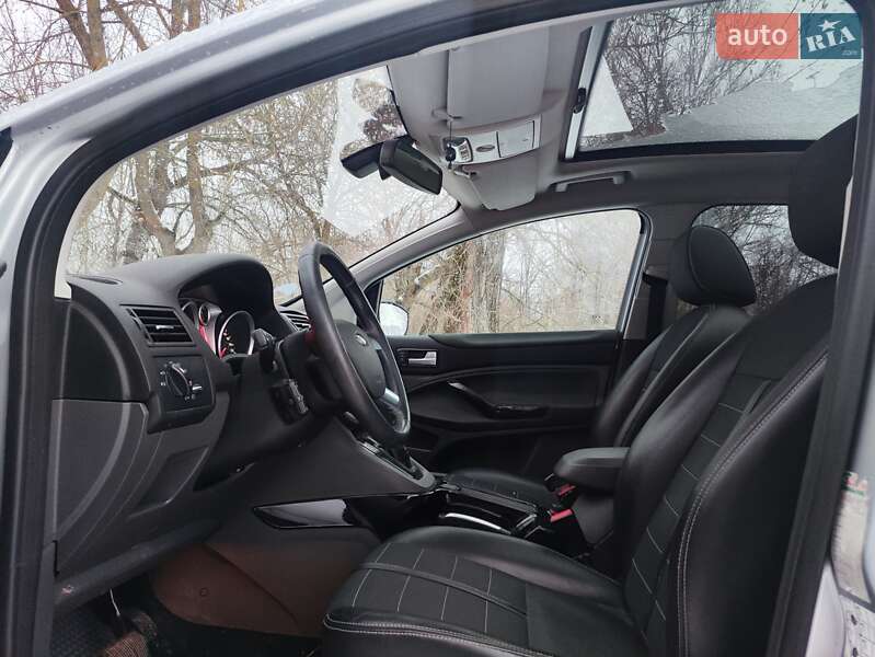 Внедорожник / Кроссовер Ford Kuga 2011 в Шостке фото 2 Внедорожник / Кроссовер Ford Kuga 2011 в Шостке