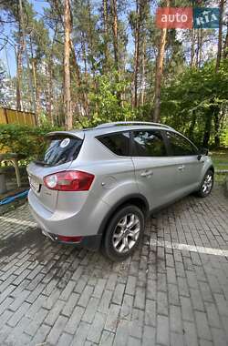 Внедорожник / Кроссовер Ford Kuga 2011 в Виннице