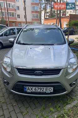 Внедорожник / Кроссовер Ford Kuga 2011 в Виннице