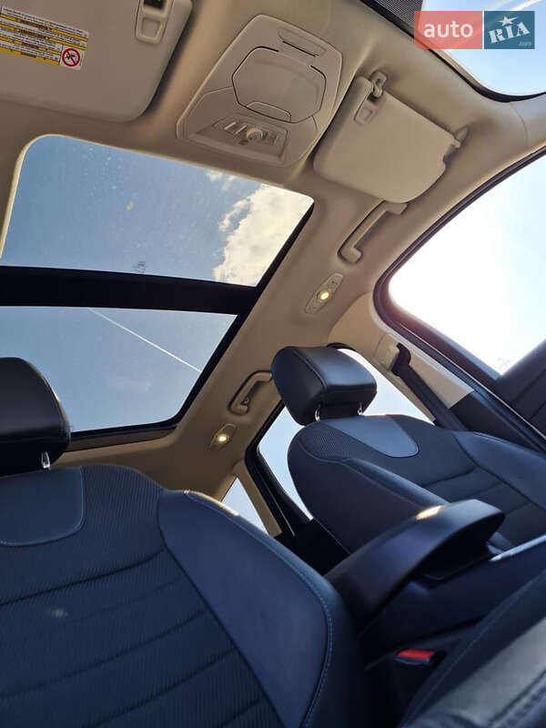 Внедорожник / Кроссовер Ford Kuga 2013 в Сколе