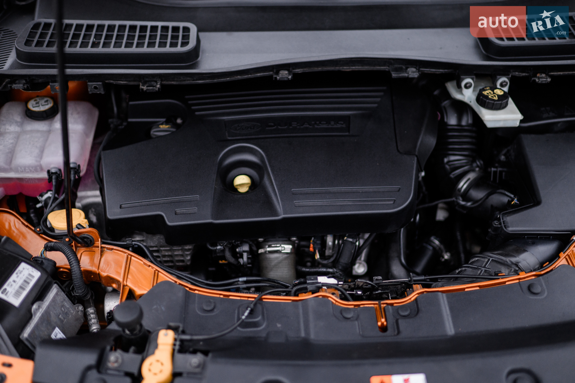 2014 Ford Kuga - мініатюра 28