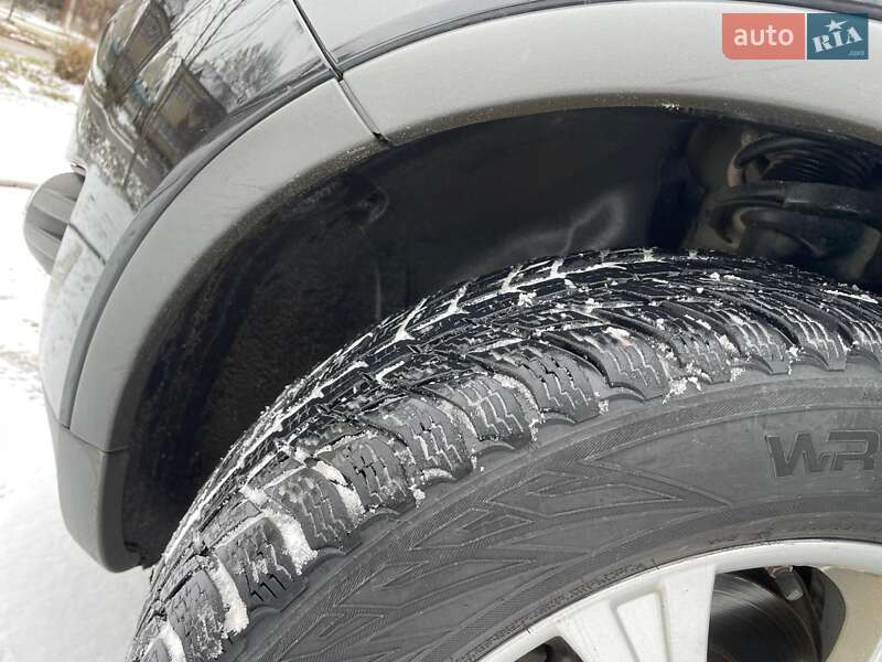 Внедорожник / Кроссовер Ford Kuga 2009 в Калуше