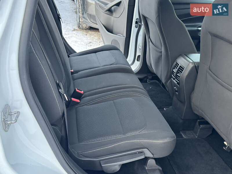 Внедорожник / Кроссовер Ford Kuga 2019 в Ровно