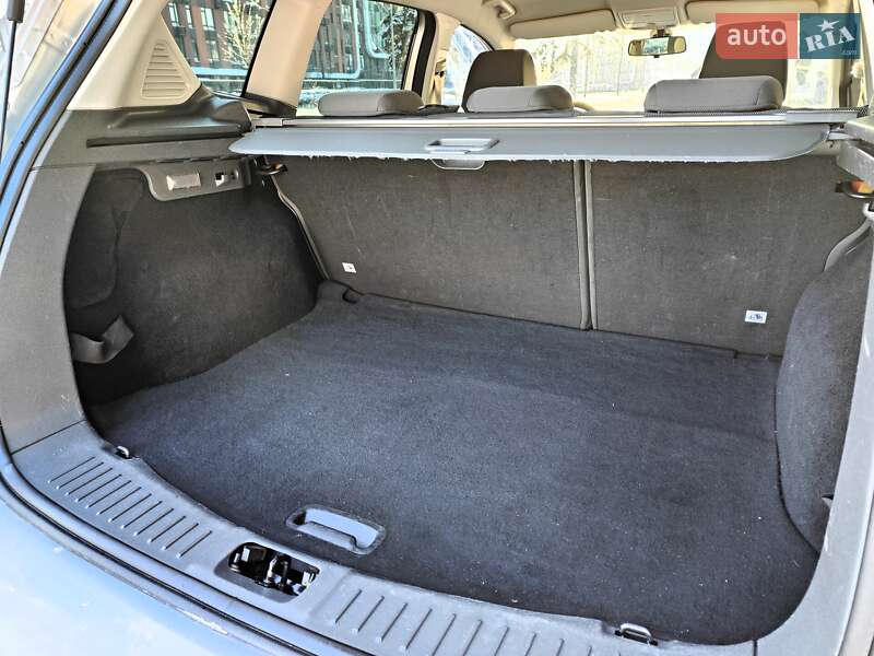 Внедорожник / Кроссовер Ford Kuga 2009 в Киеве