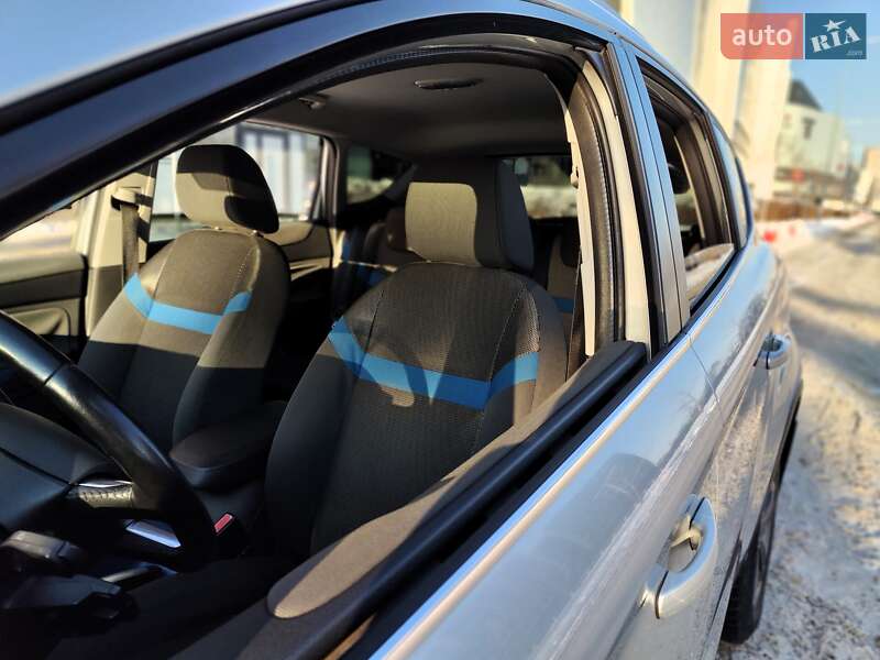 Внедорожник / Кроссовер Ford Kuga 2009 в Киеве