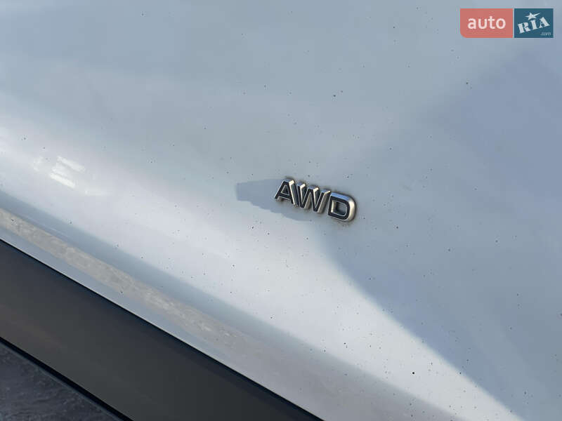 Внедорожник / Кроссовер Ford Kuga 2018 в Житомире