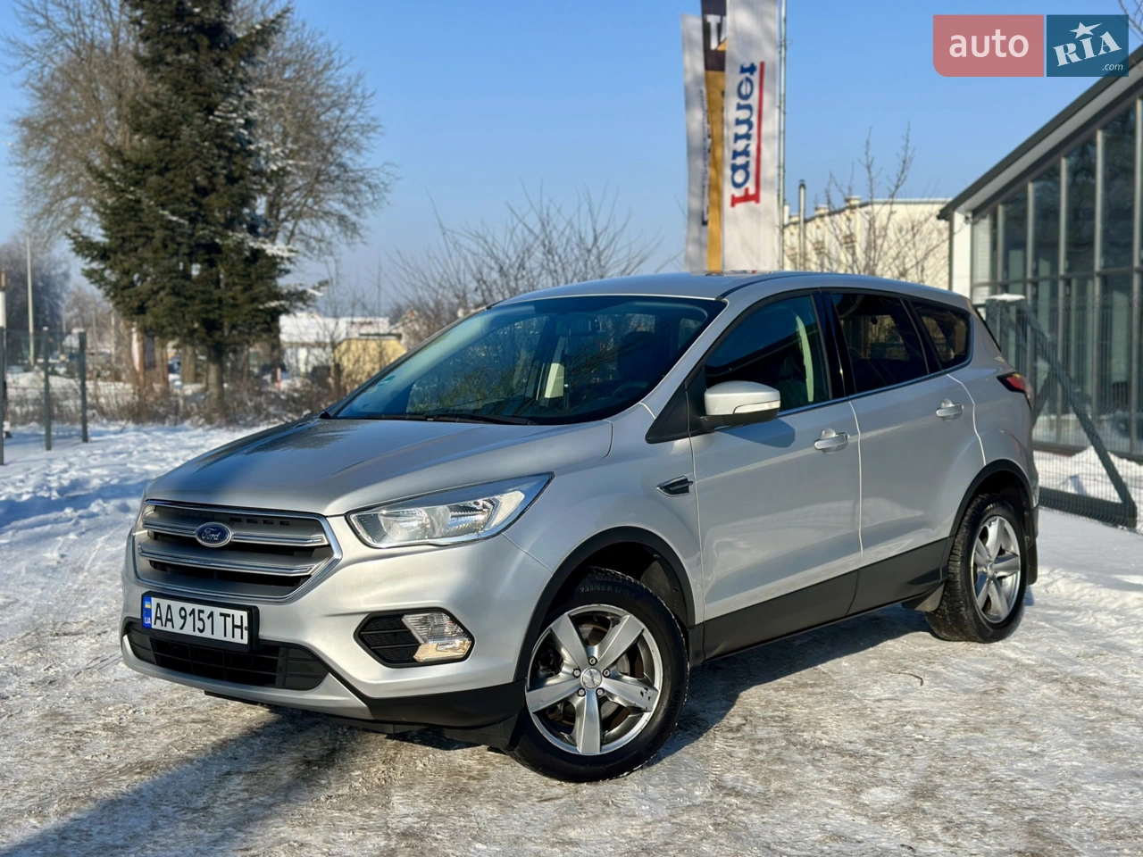 2013 Ford Kuga - мініатюра 58