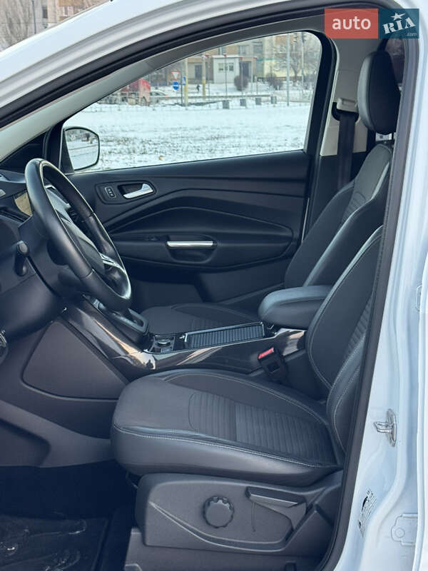 Внедорожник / Кроссовер Ford Kuga 2019 в Черкассах фото 18 Внедорожник / Кроссовер Ford Kuga 2019 в Черкассах