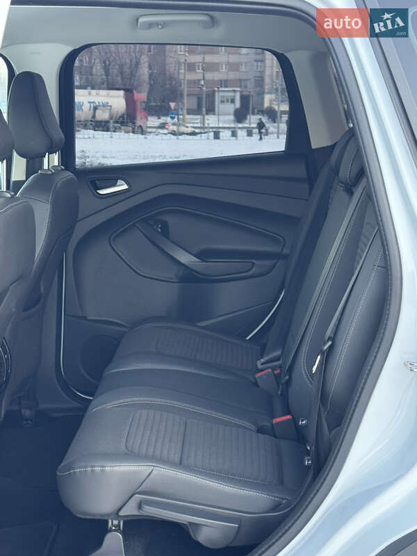 Внедорожник / Кроссовер Ford Kuga 2019 в Черкассах фото 22 Внедорожник / Кроссовер Ford Kuga 2019 в Черкассах