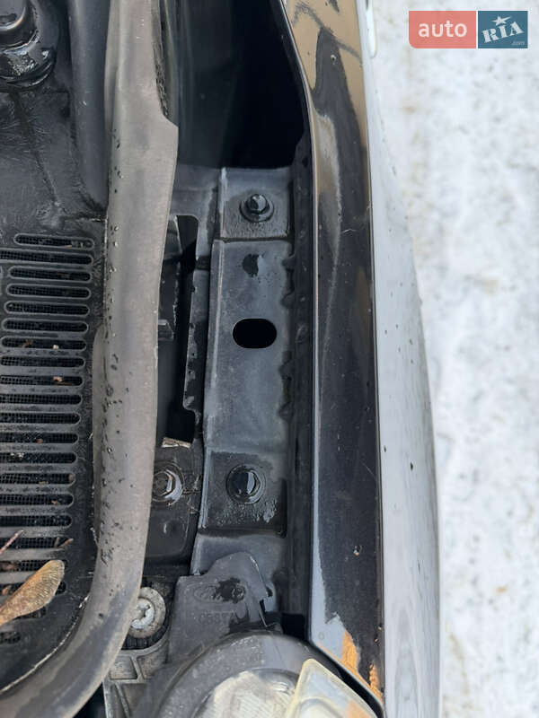 Позашляховик / Кросовер Ford Kuga 2014 в Києві