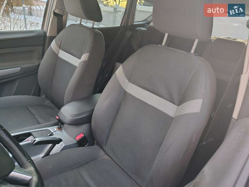 Внедорожник / Кроссовер Ford Kuga 2012 в Львове фото 14 Внедорожник / Кроссовер Ford Kuga 2012 в Львове