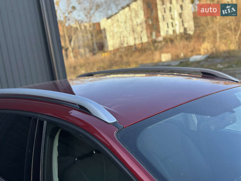 Внедорожник / Кроссовер Ford Kuga 2015 в Львове фото 25 Внедорожник / Кроссовер Ford Kuga 2015 в Львове