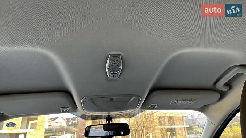 Внедорожник / Кроссовер Ford Kuga 2015 в Львове фото 44 Внедорожник / Кроссовер Ford Kuga 2015 в Львове