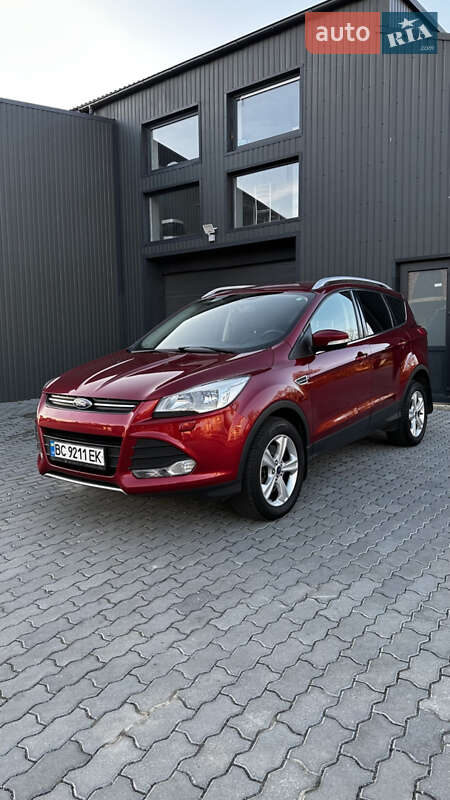 Внедорожник / Кроссовер Ford Kuga 2015 в Львове фото 77 Внедорожник / Кроссовер Ford Kuga 2015 в Львове