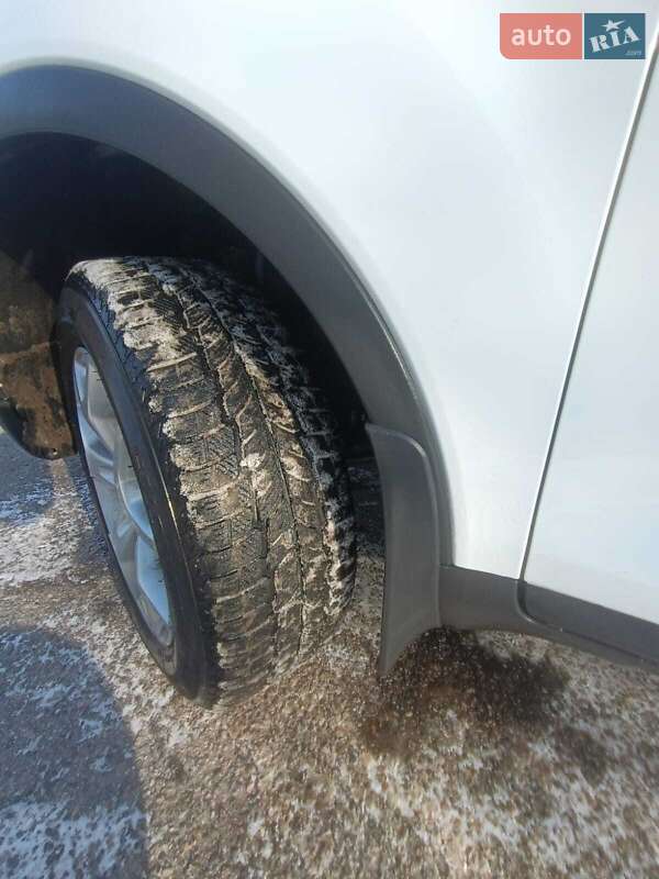 Внедорожник / Кроссовер Ford Kuga 2012 в Кропивницком фото 11 Внедорожник / Кроссовер Ford Kuga 2012 в Кропивницком