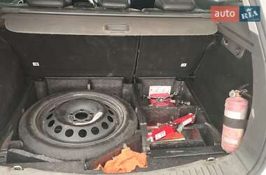 Внедорожник / Кроссовер Ford Kuga 2008 в Тернополе
