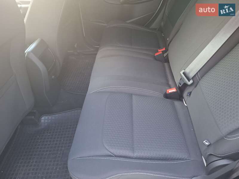 Позашляховик / Кросовер Ford Kuga 2018 в Калинівці фото 25 Позашляховик / Кросовер Ford Kuga 2018 в Калинівці