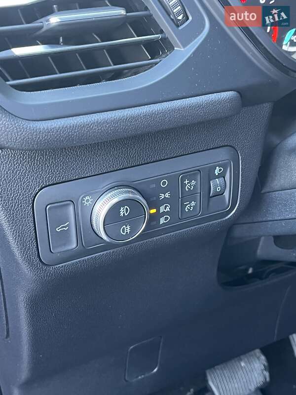 Позашляховик / Кросовер Ford Kuga 2023 в Києві