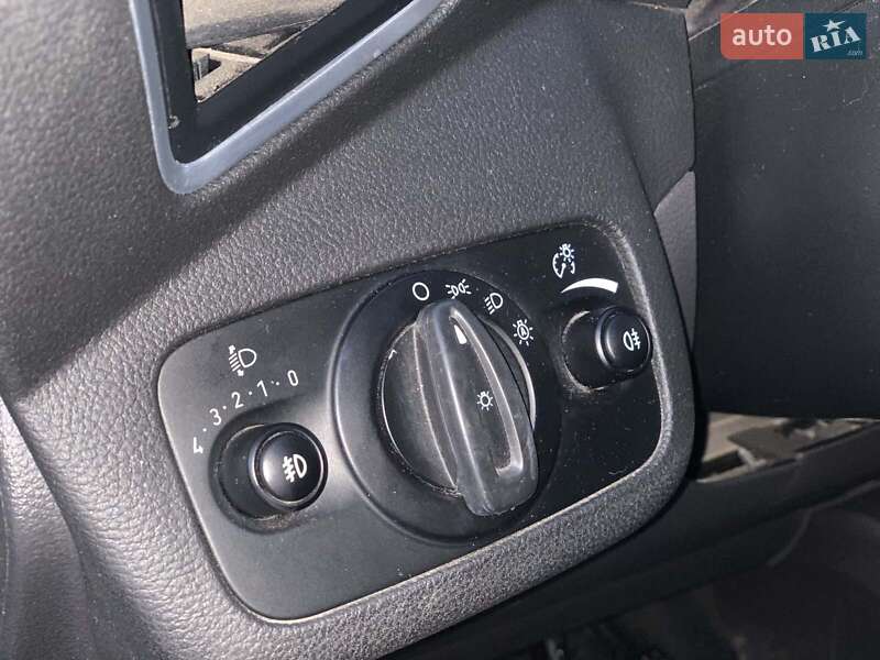 Позашляховик / Кросовер Ford Kuga 2015 в Вінниці