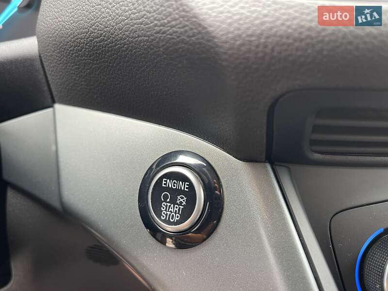 Позашляховик / Кросовер Ford Kuga 2016 в Миколаєві фото 20 Позашляховик / Кросовер Ford Kuga 2016 в Миколаєві