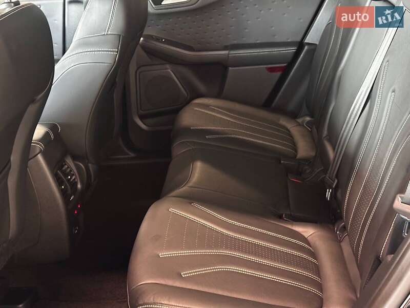 Позашляховик / Кросовер Ford Kuga 2020 в Львові фото 35 Позашляховик / Кросовер Ford Kuga 2020 в Львові