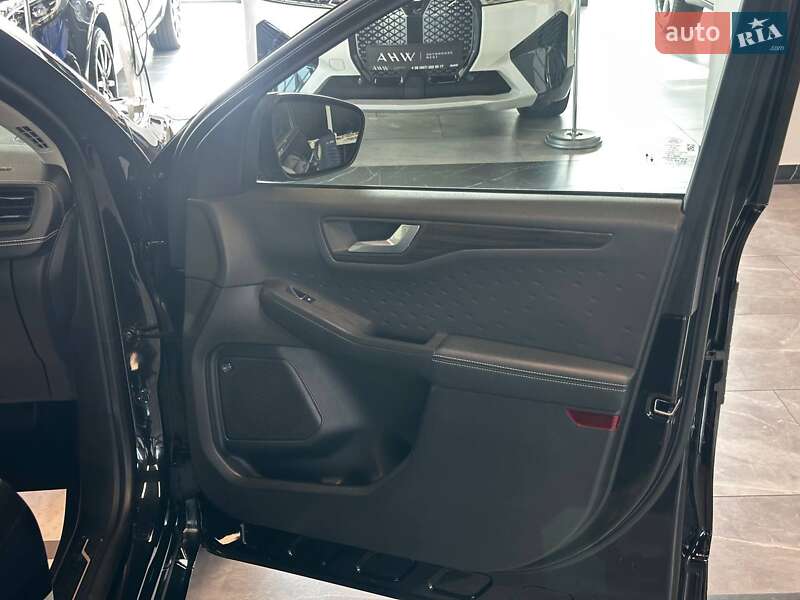 Позашляховик / Кросовер Ford Kuga 2020 в Львові фото 44 Позашляховик / Кросовер Ford Kuga 2020 в Львові