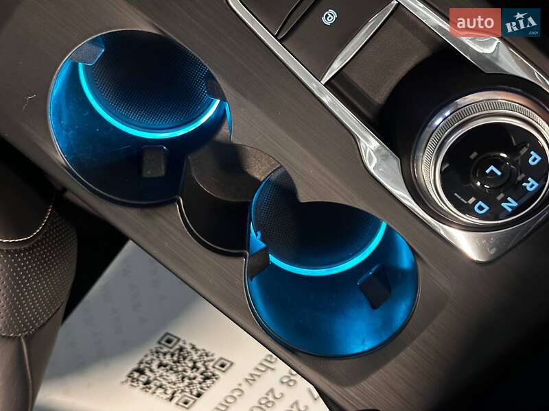 Позашляховик / Кросовер Ford Kuga 2020 в Львові фото 51 Позашляховик / Кросовер Ford Kuga 2020 в Львові