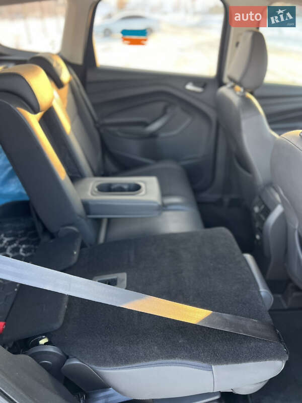 Внедорожник / Кроссовер Ford Kuga 2019 в Киеве фото 38 Внедорожник / Кроссовер Ford Kuga 2019 в Киеве