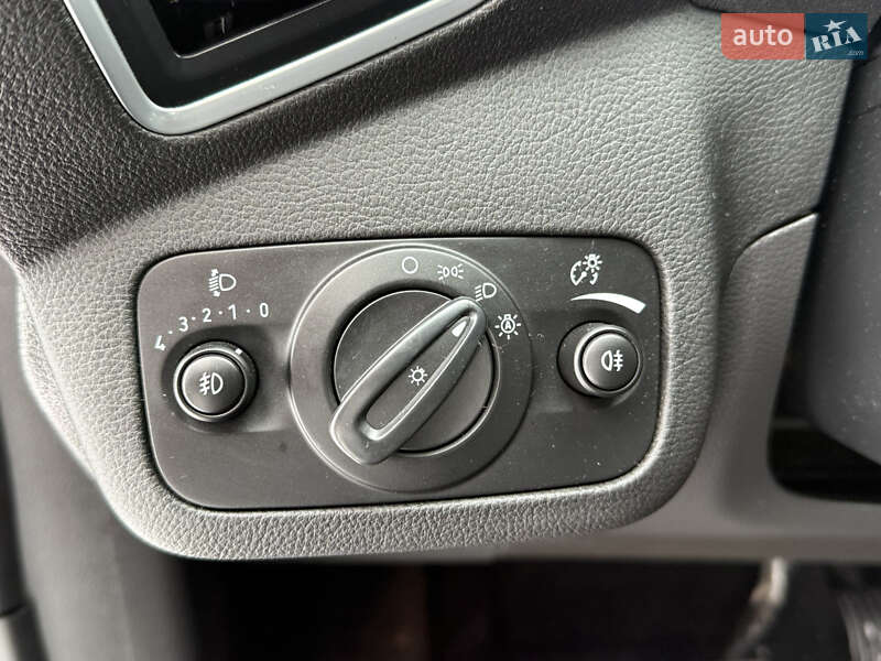 Позашляховик / Кросовер Ford Kuga 2013 в Стрию фото 41 Позашляховик / Кросовер Ford Kuga 2013 в Стрию