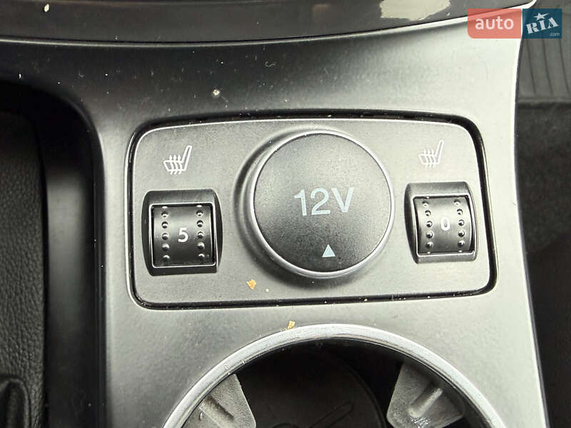 Позашляховик / Кросовер Ford Kuga 2013 в Стрию фото 47 Позашляховик / Кросовер Ford Kuga 2013 в Стрию