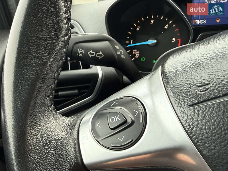 Позашляховик / Кросовер Ford Kuga 2013 в Стрию фото 50 Позашляховик / Кросовер Ford Kuga 2013 в Стрию