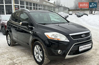 Внедорожник / Кроссовер Ford Kuga 2011 в Житомире