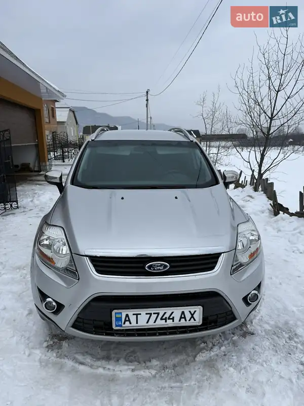 Ford Kuga 2011 VIN WF0RXXGCDRBJ17322 фото оголошення 17 з 51