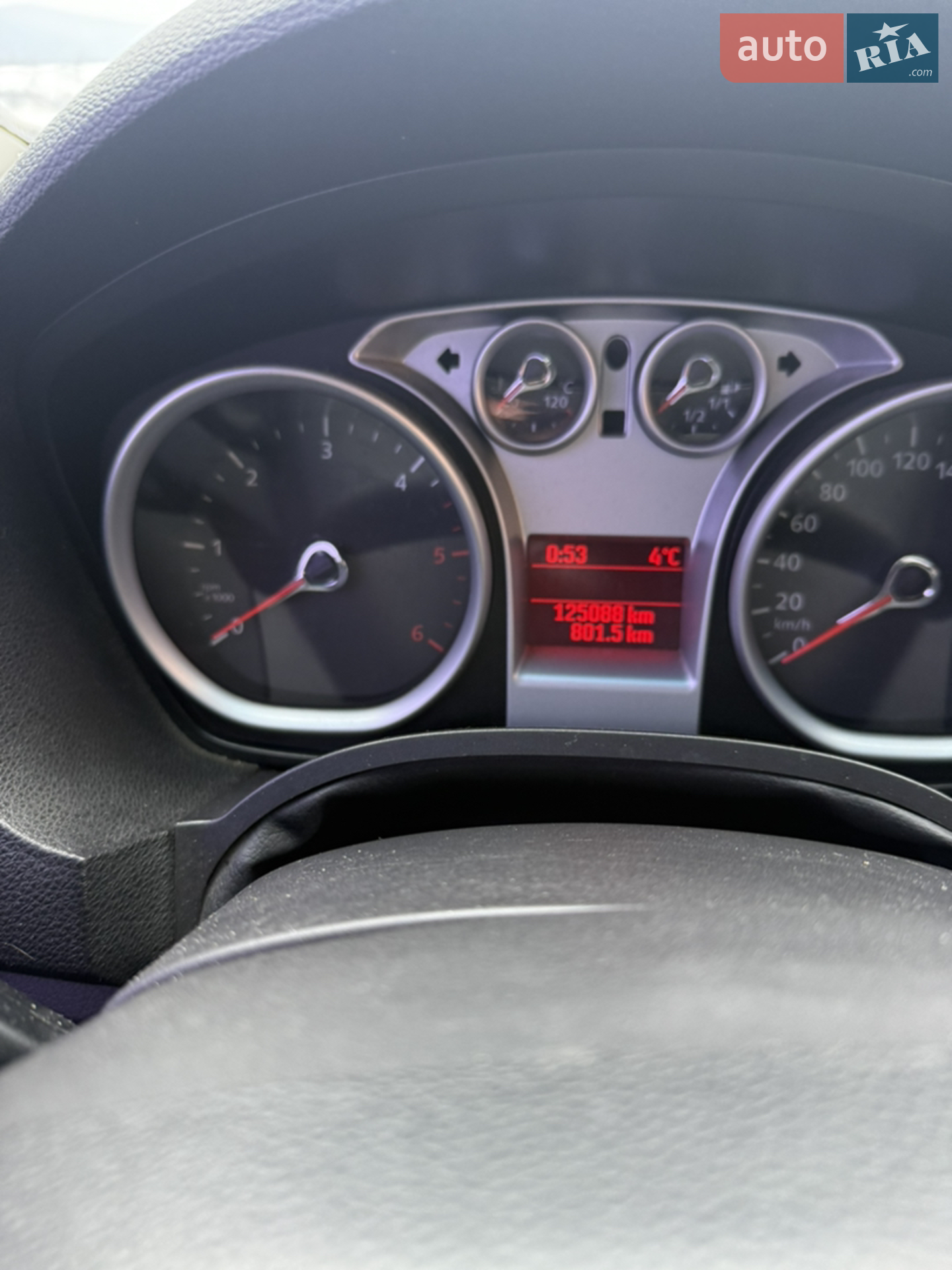 2012 Ford Kuga - мініатюра 10