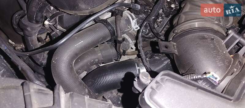 Позашляховик / Кросовер Ford Kuga 2017 в Кам'янець-Подільському фото 5 Позашляховик / Кросовер Ford Kuga 2017 в Кам'янець-Подільському