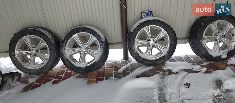 Позашляховик / Кросовер Ford Kuga 2017 в Кам'янець-Подільському фото 8 Позашляховик / Кросовер Ford Kuga 2017 в Кам'янець-Подільському