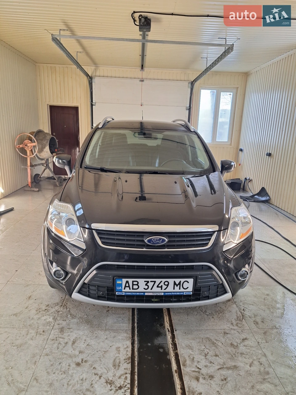 2012 Ford Kuga - мініатюра 18