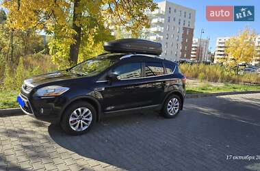 Внедорожник / Кроссовер Ford Kuga 2011 в Ивано-Франковске