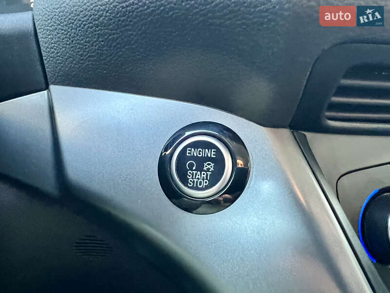 Внедорожник / Кроссовер Ford Kuga 2016 в Киеве фото 30 Внедорожник / Кроссовер Ford Kuga 2016 в Киеве