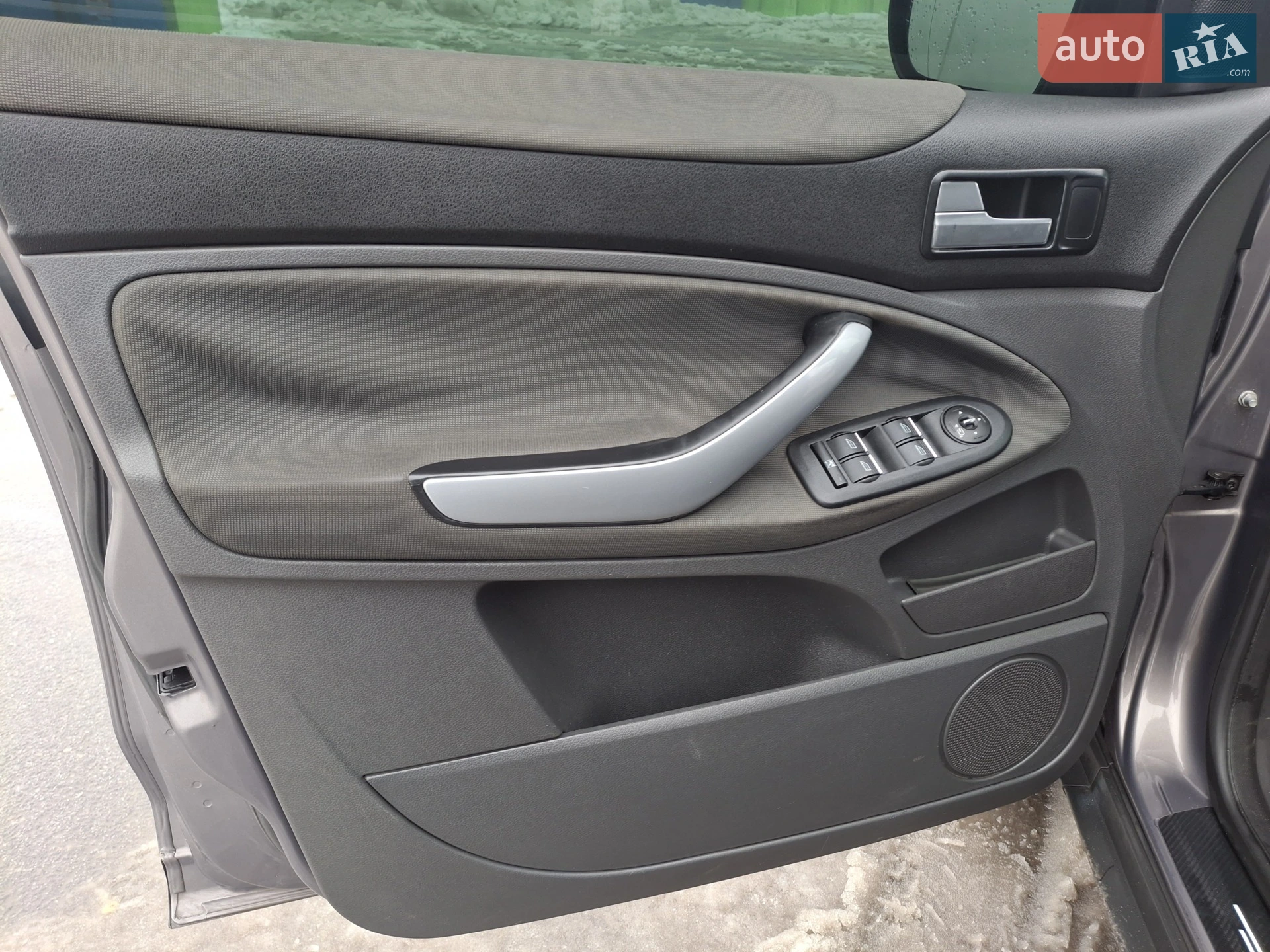 2011 Ford Kuga - мініатюра 19