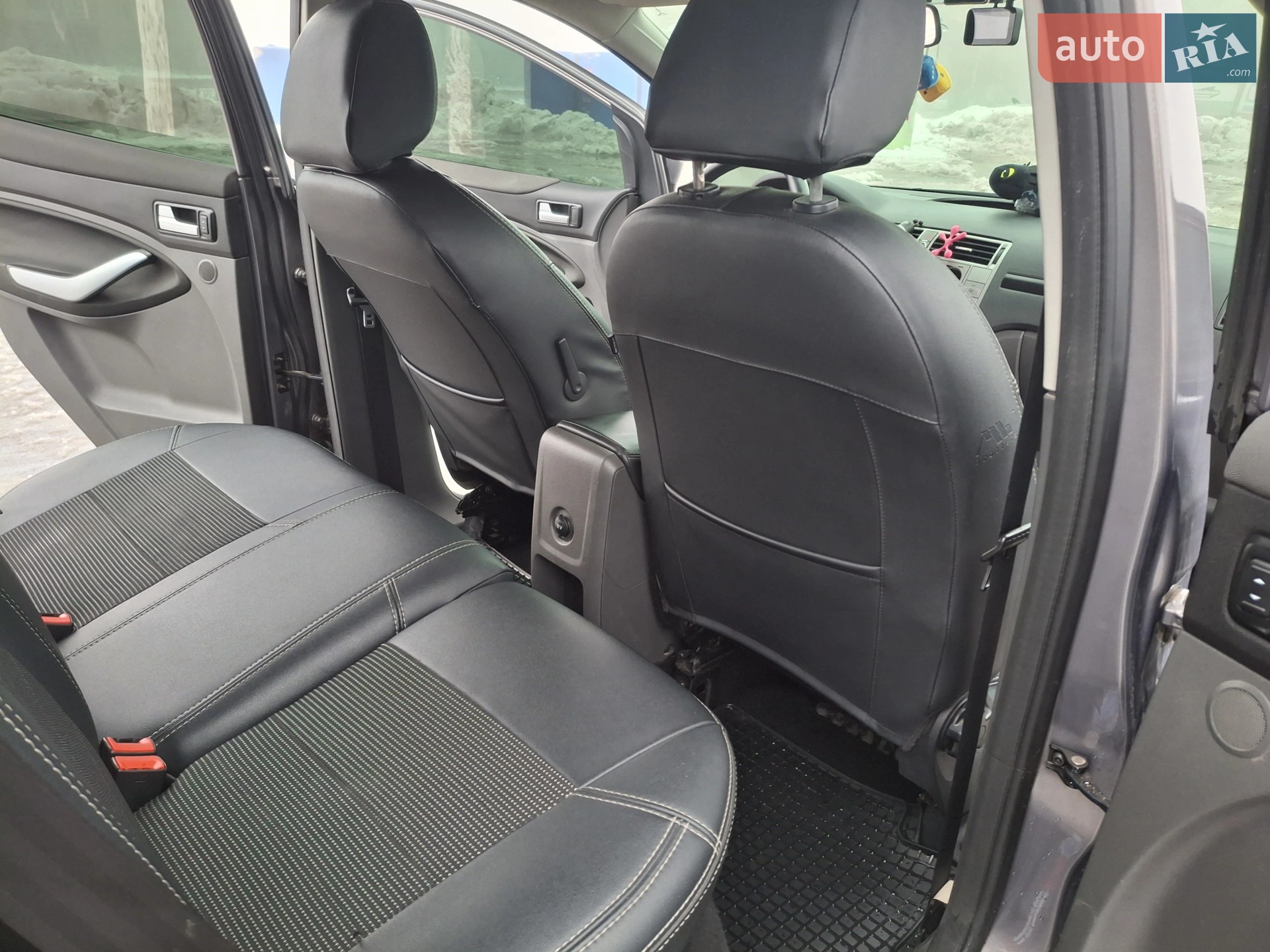 2011 Ford Kuga - мініатюра 27