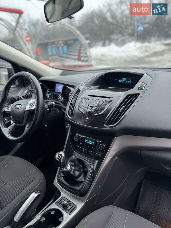 Внедорожник / Кроссовер Ford Kuga 2013 в Тернополе фото 52 Внедорожник / Кроссовер Ford Kuga 2013 в Тернополе