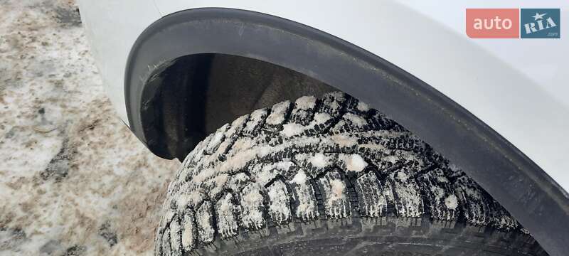 Внедорожник / Кроссовер Ford Kuga 2021 в Харькове