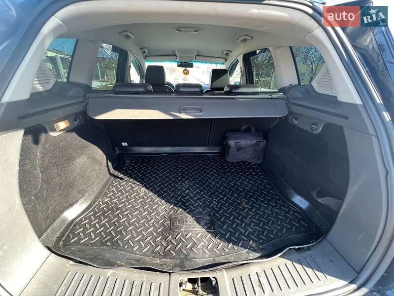 Позашляховик / Кросовер Ford Kuga 2011 в Тарутиному фото 25 Позашляховик / Кросовер Ford Kuga 2011 в Тарутиному